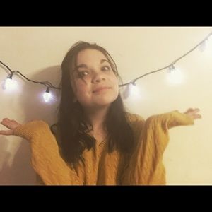 Meet your Posher, Harmony